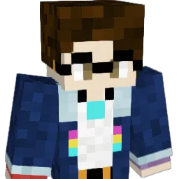 Enter_Esen Minecraft avatar bust