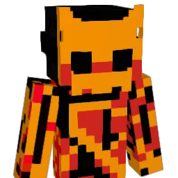 Enter_make's Minecraft skin