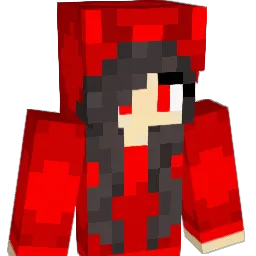 Enteralt Minecraft avatar bust