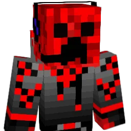 Enterboy's Minecraft skin