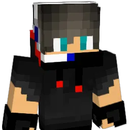 Enterprisewolf's Minecraft skin