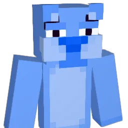 Entertained's Minecraft skin
