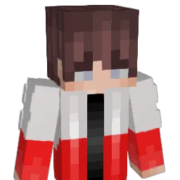 EntertheChicken's Minecraft skin