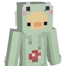 Entesussauer_2 Minecraft avatar bust