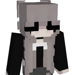 Entexx5656 Minecraft avatar bust