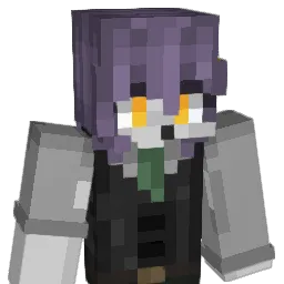 Enthrovs's Minecraft skin