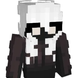 EntidadPolilla's Minecraft skin