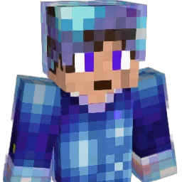 Entifium's Minecraft skin