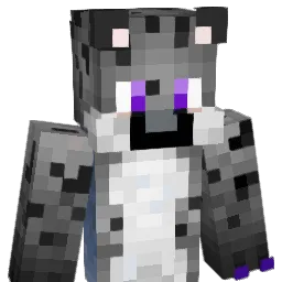 EntirelyVoid Minecraft avatar bust