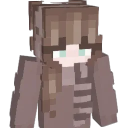 EntisRamen's Minecraft skin