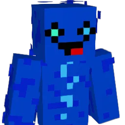 Entitilo Minecraft avatar bust