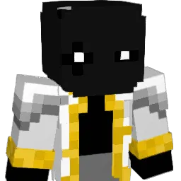 Minecraft-Avatar von Entitilo_9o6d: Büste
