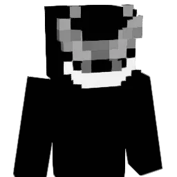 Entitilo_cyksi Minecraft avatar bust