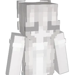 Entity4042 Minecraft avatar bust