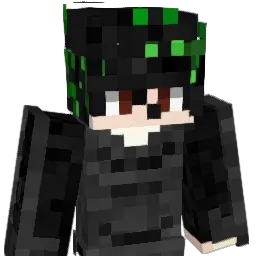 EntityBug101's Minecraft skin