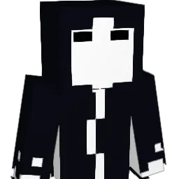 EntityExe404 Minecraft avatar bust