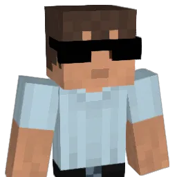 EntityLiving's Minecraft skin