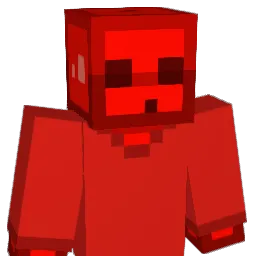 EntityNaw Minecraft avatar bust