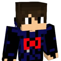 EntityParadigm Minecraft avatar bust
