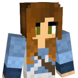 EntoGirl's Minecraft skin
