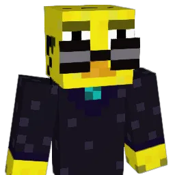 Enton1007's Minecraft skin