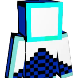 Entra_ Minecraft avatar bust