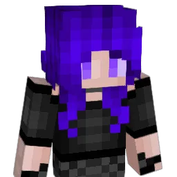 Entretic's Minecraft skin