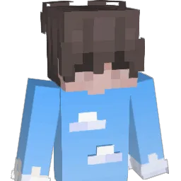 Entry1337's Minecraft skin