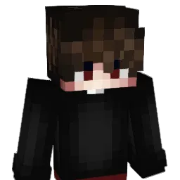Entspannter_HD Minecraft avatar bust