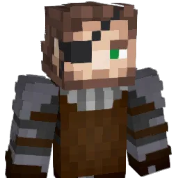 Entweser's Minecraft skin