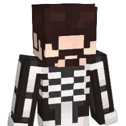 Entwistle's Minecraft skin