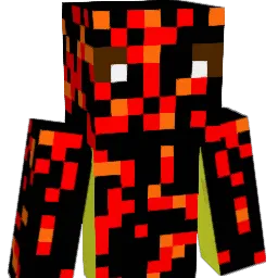 EntyJR2002 Minecraft avatar bust