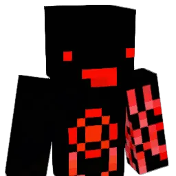 Enuhme Minecraft avatar bust
