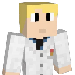 EnumaElysh Minecraft avatar bust