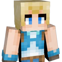 Enuo16's Minecraft skin