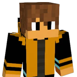 Enur91's Minecraft skin