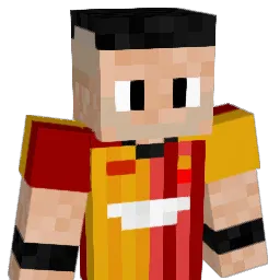 Enus57's Minecraft skin
