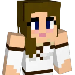 Enveri Minecraft avatar bust