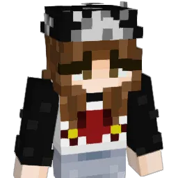 EnviAmethyst Minecraft avatar bust