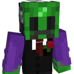 Envik_'s Minecraft skin