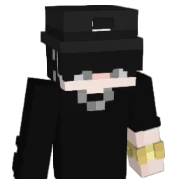 EnviousOfOthers's Minecraft skin