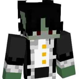 Envious_Corse Minecraft avatar bust