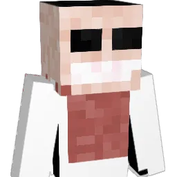 EnvixityRagava Minecraft avatar bust