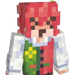 Envizix's Minecraft skin
