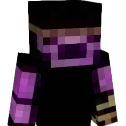 Envolving_Vortex Minecraft avatar bust