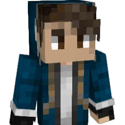Envy113 Minecraft avatar bust