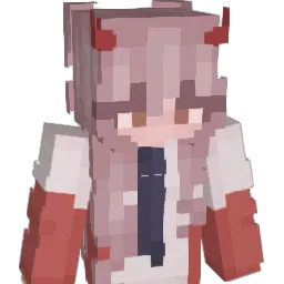 Envy8110 Minecraft avatar bust