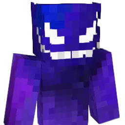 EnvyFiber's Minecraft skin