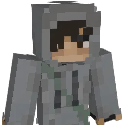 EnvyLarry7887 Minecraft avatar bust