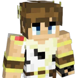 EnvyOmega's Minecraft skin